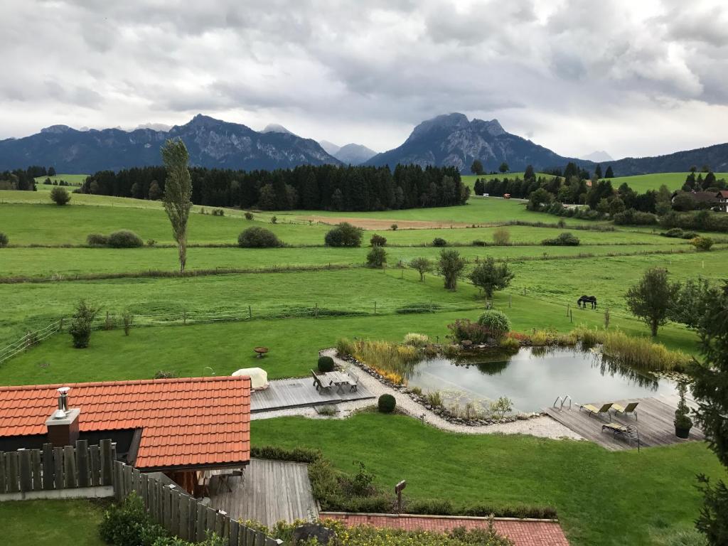 Landhaus Kössel - 14