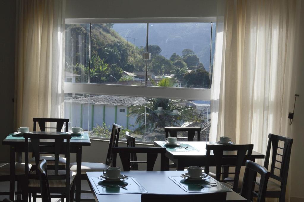  Flat Hotel Vale das Montanhas