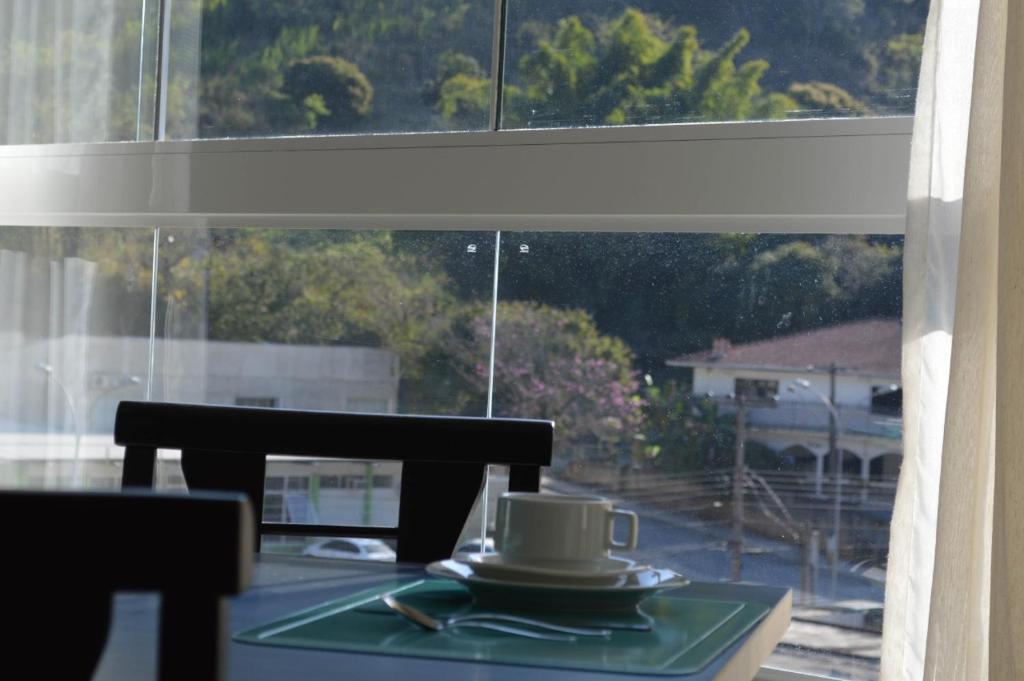  Flat Hotel Vale das Montanhas