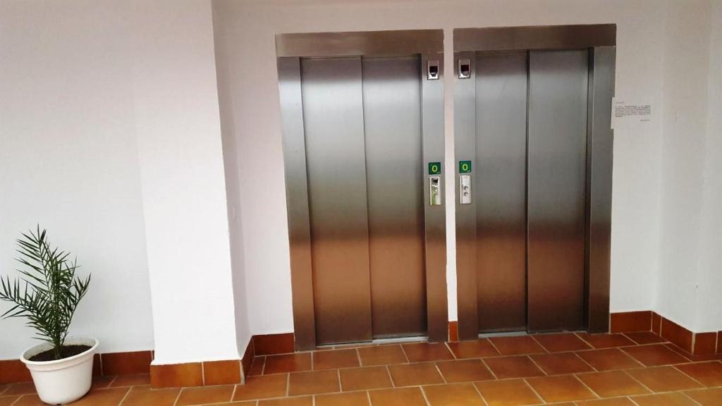 Kép Apart. Céntrico San Miguel szállásáról Córdobában a galériában