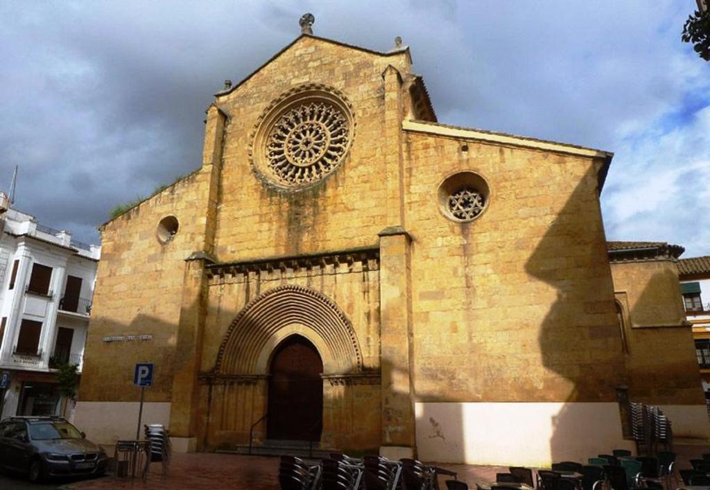 Kép Apart. Céntrico San Miguel szállásáról Córdobában a galériában