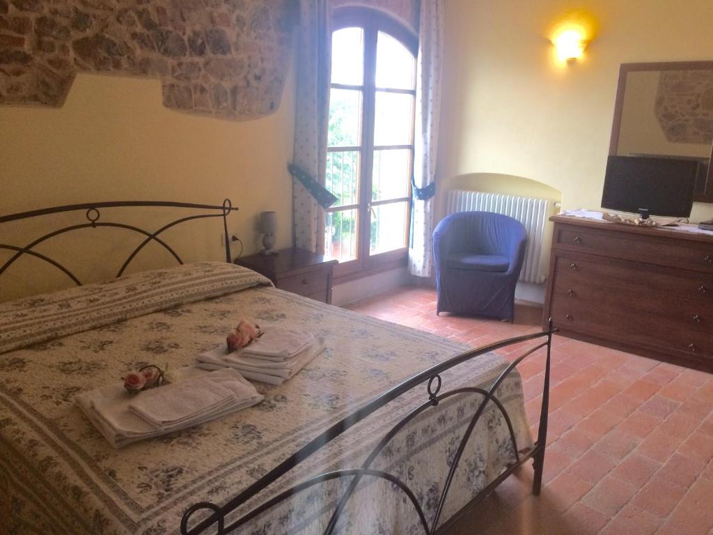 B & B San Jacopo