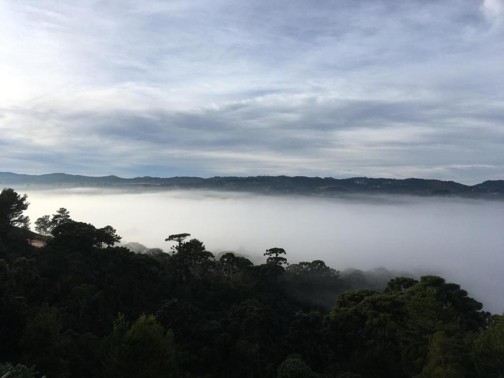  Suíte na Montanha em Campos