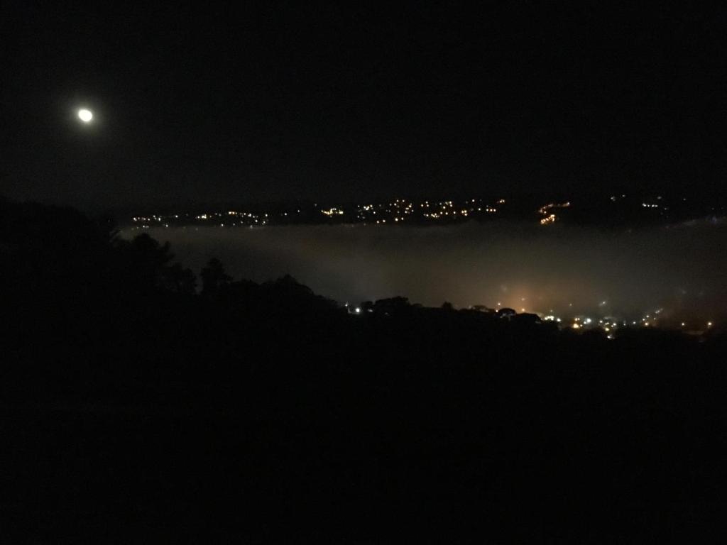  Suíte na Montanha em Campos