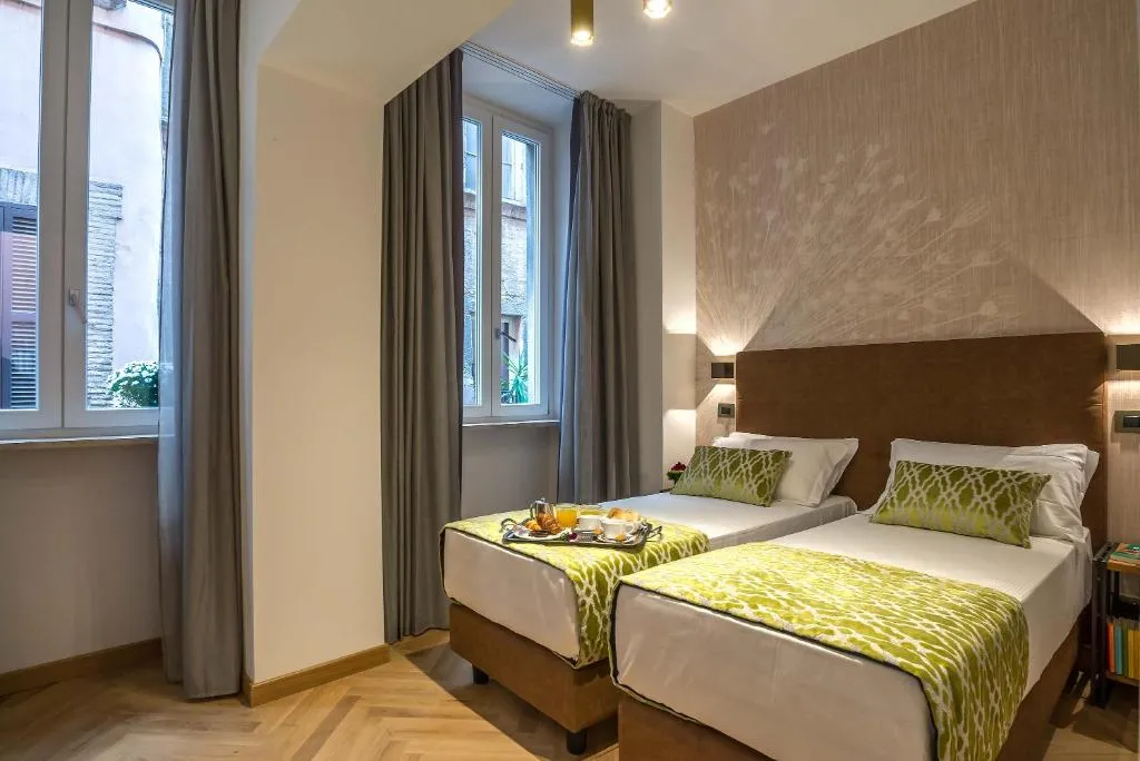Navona Essence Hotel, Roma, Italia