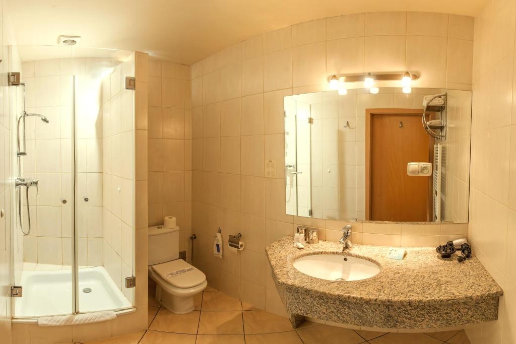 Antica Residence - Resim 14