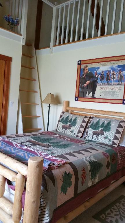 Clover Hill Farm & Country Inn - Economia Tripla Camera Con Bagno In Comune