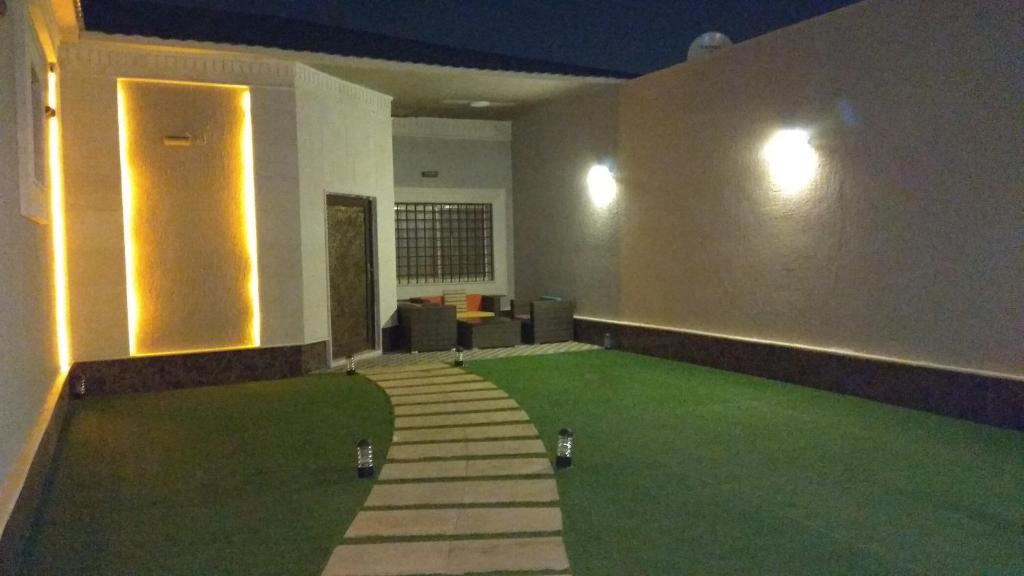 Msharef almoden hotel فندق مشارف المدن - Villa
