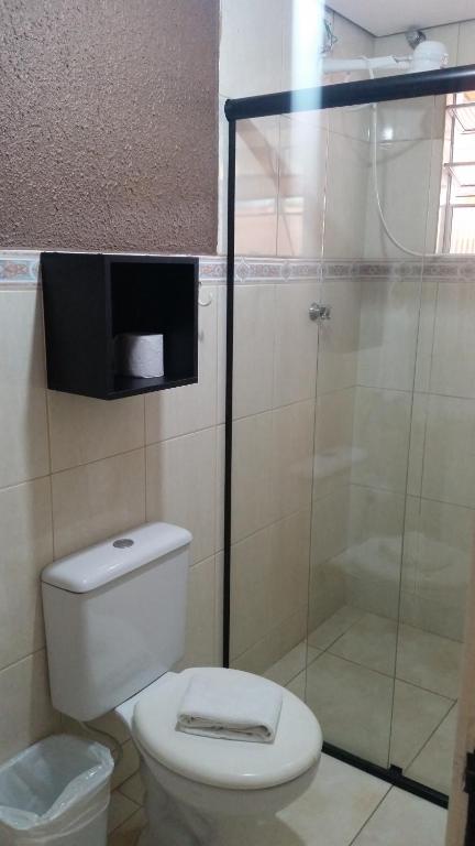  Hotel Buriti Itupeva