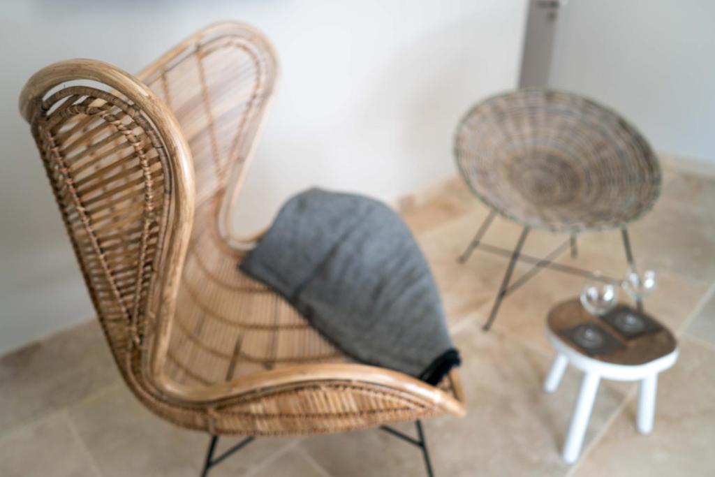 Domaine de Saint Clair - 6