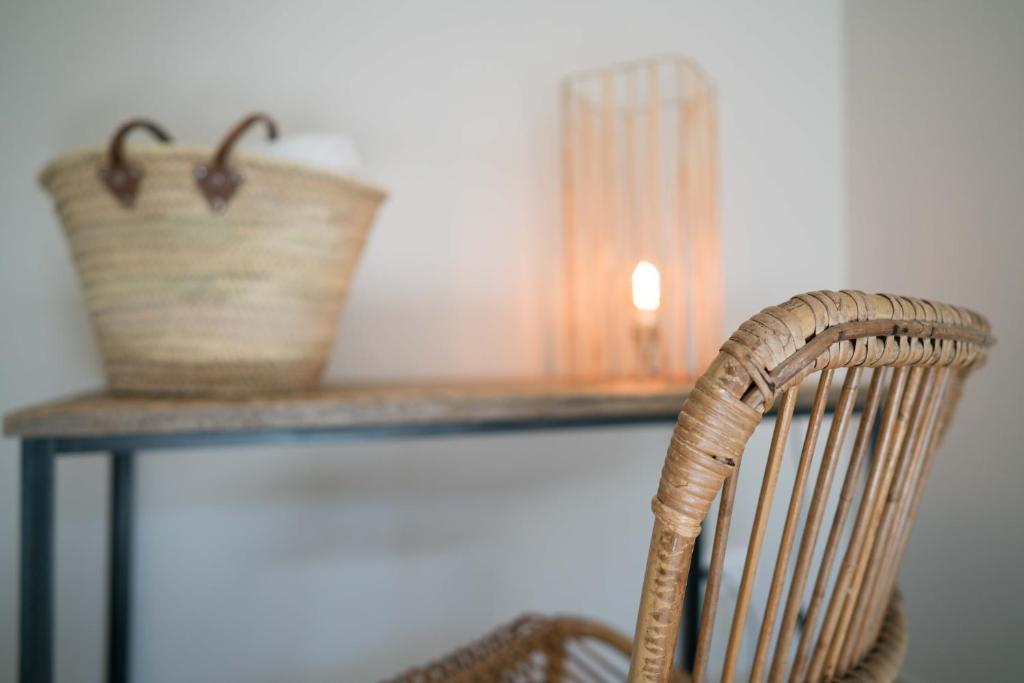 Domaine de Saint Clair - 5