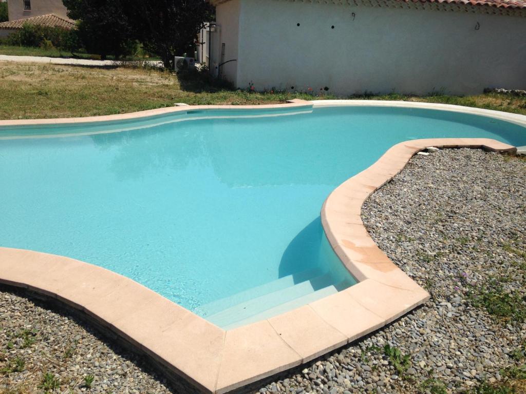 Maison indépendante - Villa De Un Dormitorio