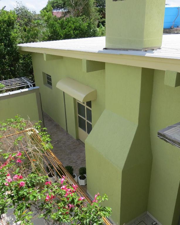  Residencial e Pousada 663