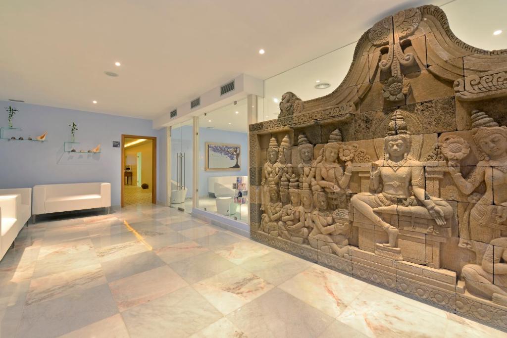 Fotografie z fotogalerie ubytování Iberostar Selection Playa Mita v destinaci Punta Mita