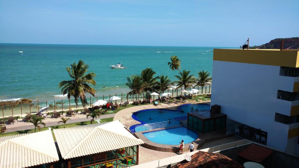  Tabatinga Residence Apart Hotel