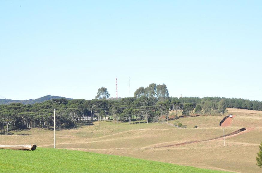  Pousada Encanto da Serra Pousada Rural