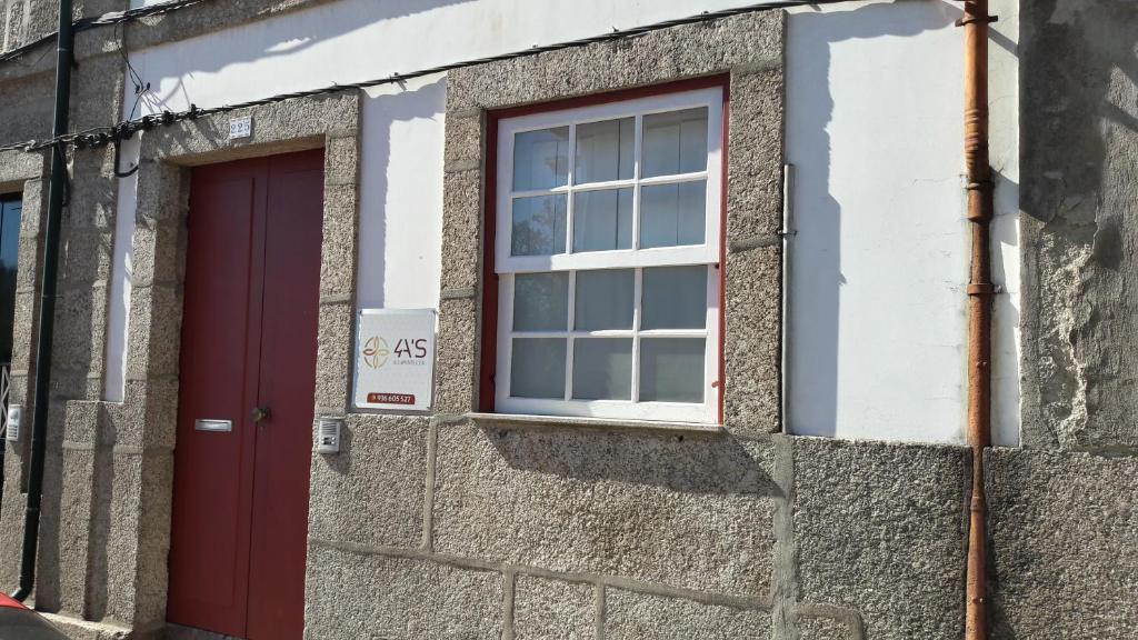 4-As center apartments - 8