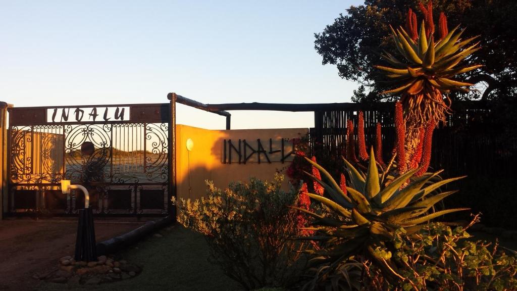 Fotografie z fotogalerie ubytování Indalu Game Reserve v destinaci Boggomsbaai