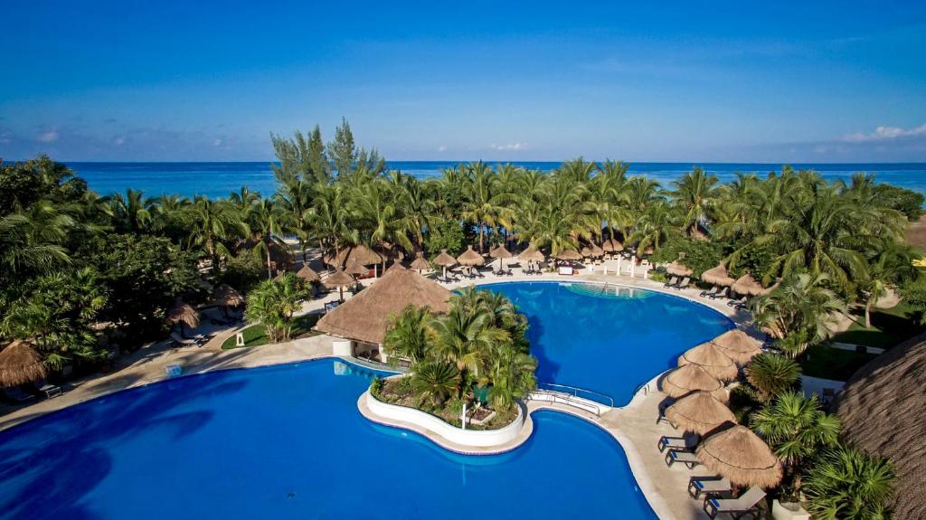 Iberostar Cozumel - All Inclusive, Cozumel – Updated 2023 Prices