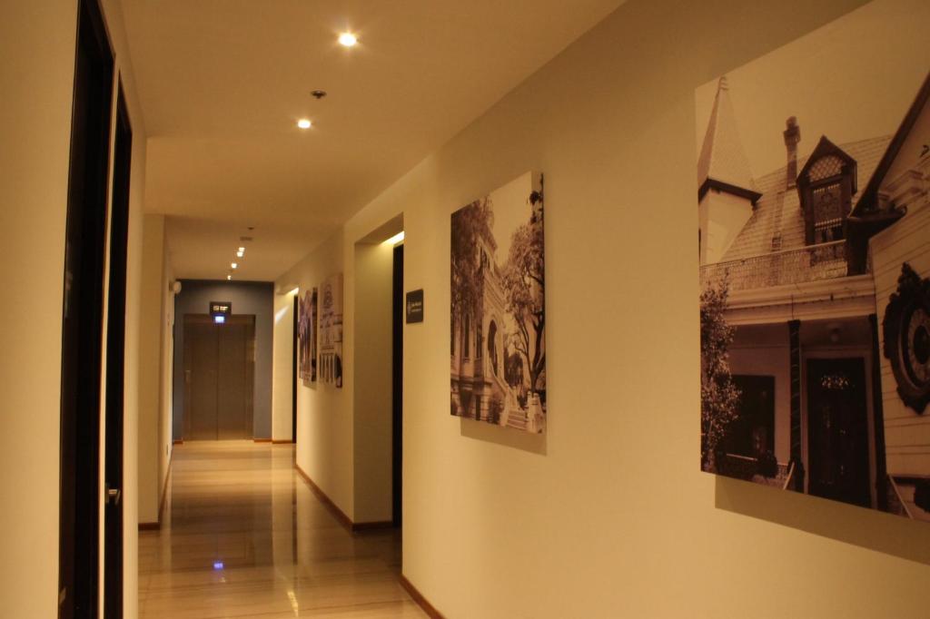 Fotografie z fotogalerie ubytování Hotel Love It CAS Consulado v destinaci Guadalajara