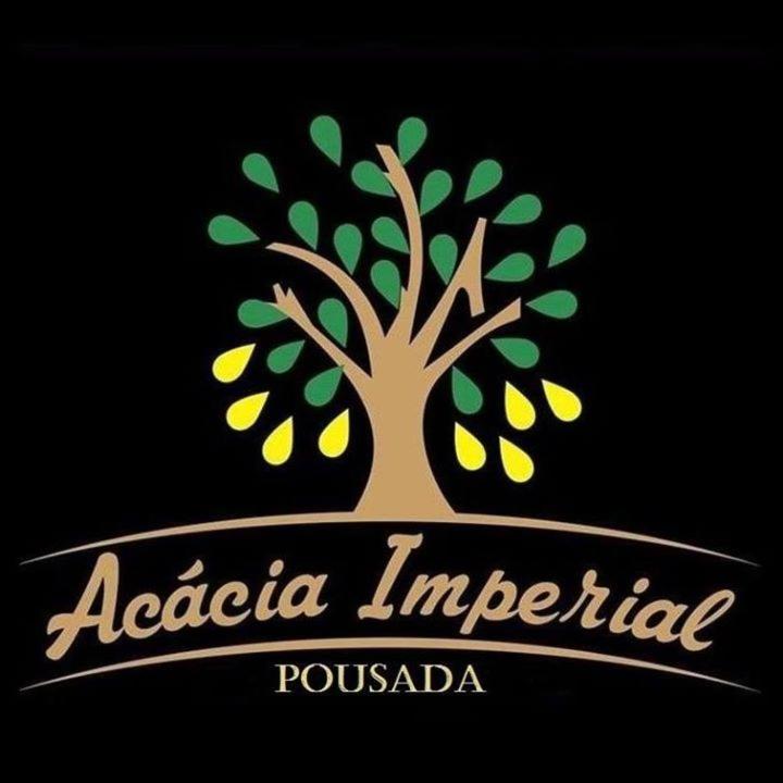  Pousada Acacia Imperial
