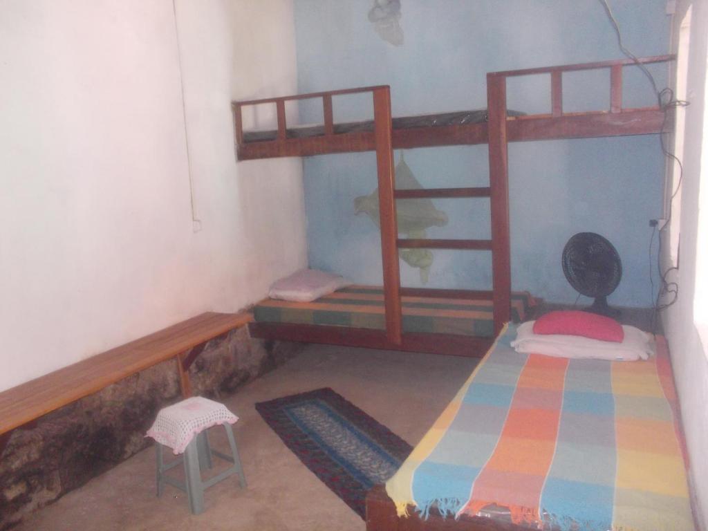 Hospedagem Mirage Igatu - Maison De Vacances