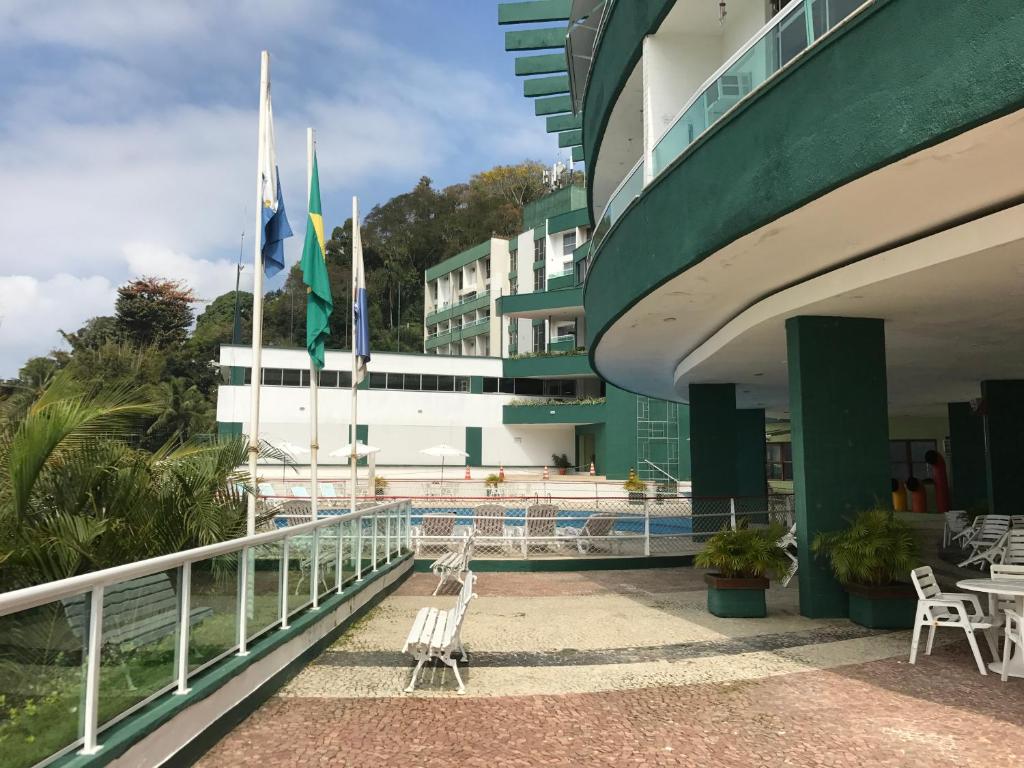  Apartamento Duplex Angra Inn