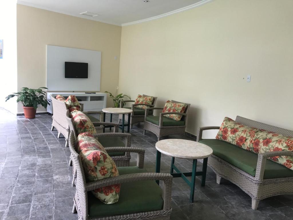  Apartamento Duplex Angra Inn