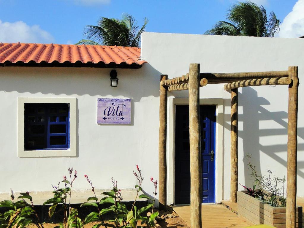  Vila Noronha