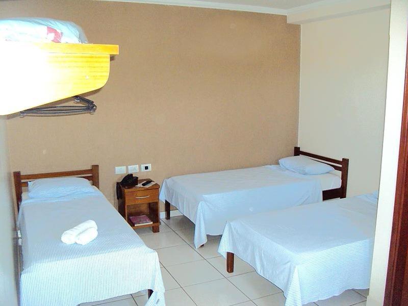  Hotel Paineiras