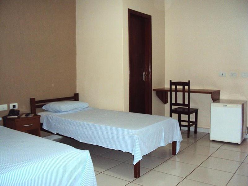  Hotel Paineiras