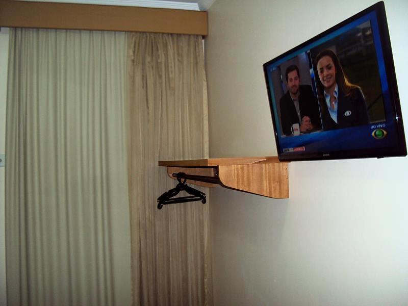  Hotel Paineiras