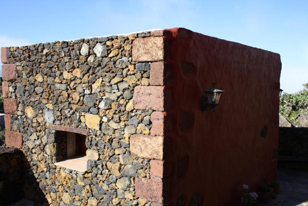 Fotografie z fotogalerie ubytování Poblado Jirdana I v destinaci La Torre
