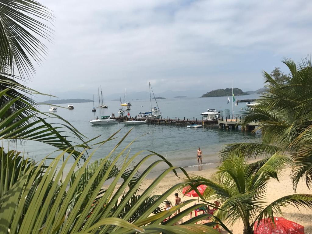  Apartamento Duplex Angra Inn