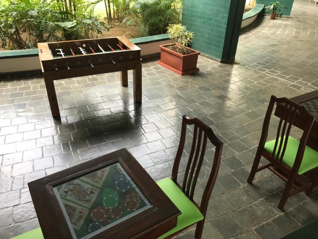  Apartamento Duplex Angra Inn