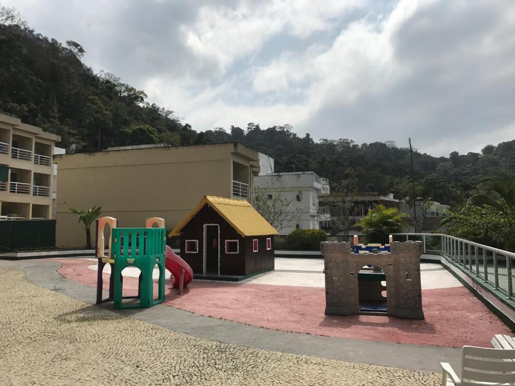  Apartamento Duplex Angra Inn