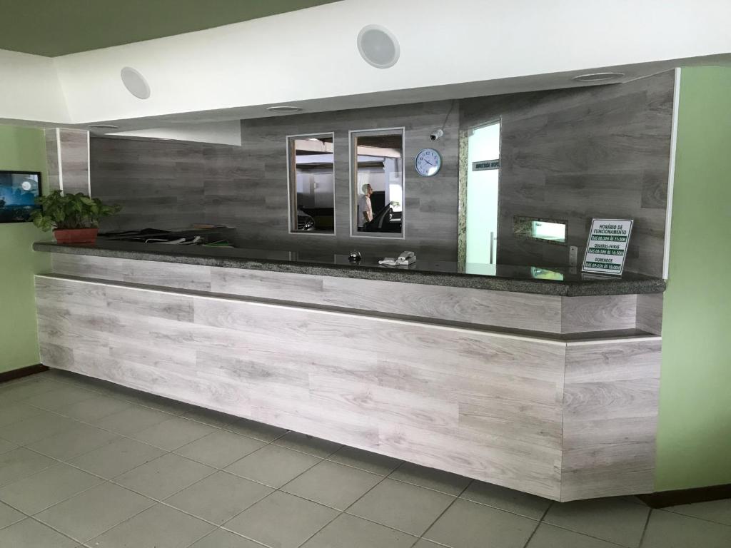  Apartamento Duplex Angra Inn