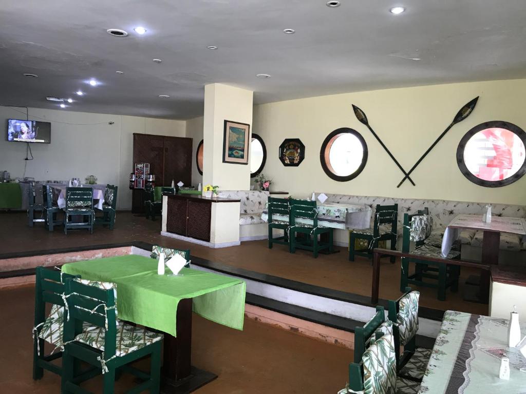  Apartamento Duplex Angra Inn