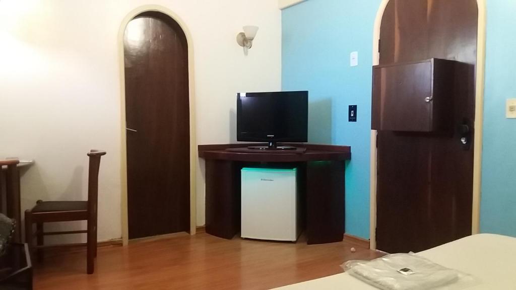  Motel dos Arcos (Adult Only)