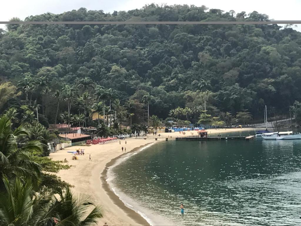  Apartamento Duplex Angra Inn