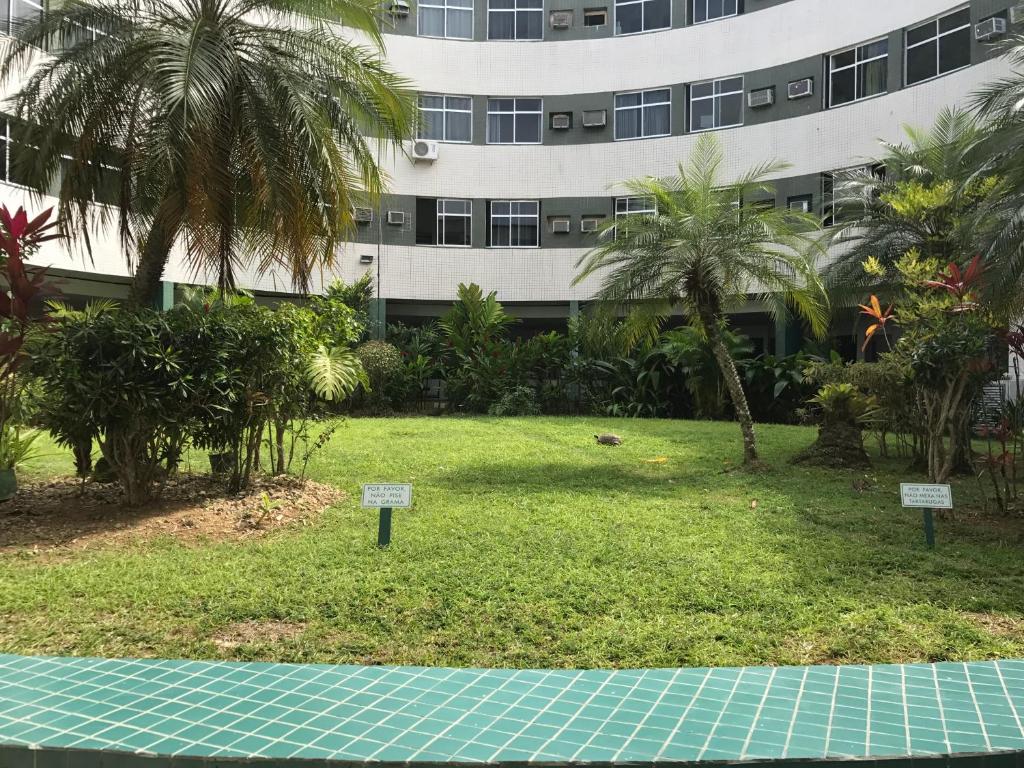 Apartamento Duplex Angra Inn