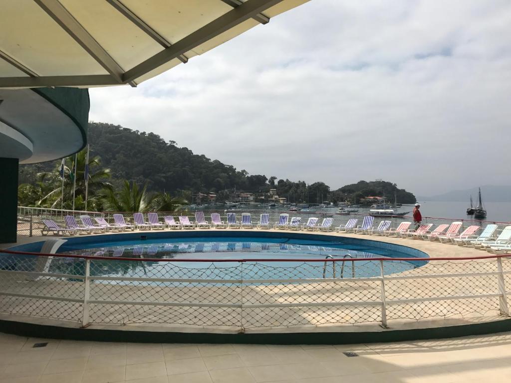  Apartamento Duplex Angra Inn