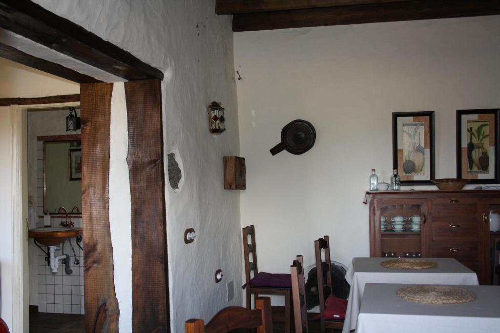 Fotografie z fotogalerie ubytování Poblado Jirdana I v destinaci La Torre