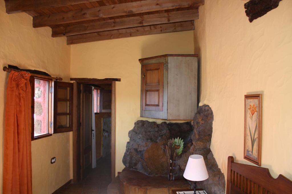 Fotografie z fotogalerie ubytování Poblado Jirdana I v destinaci La Torre