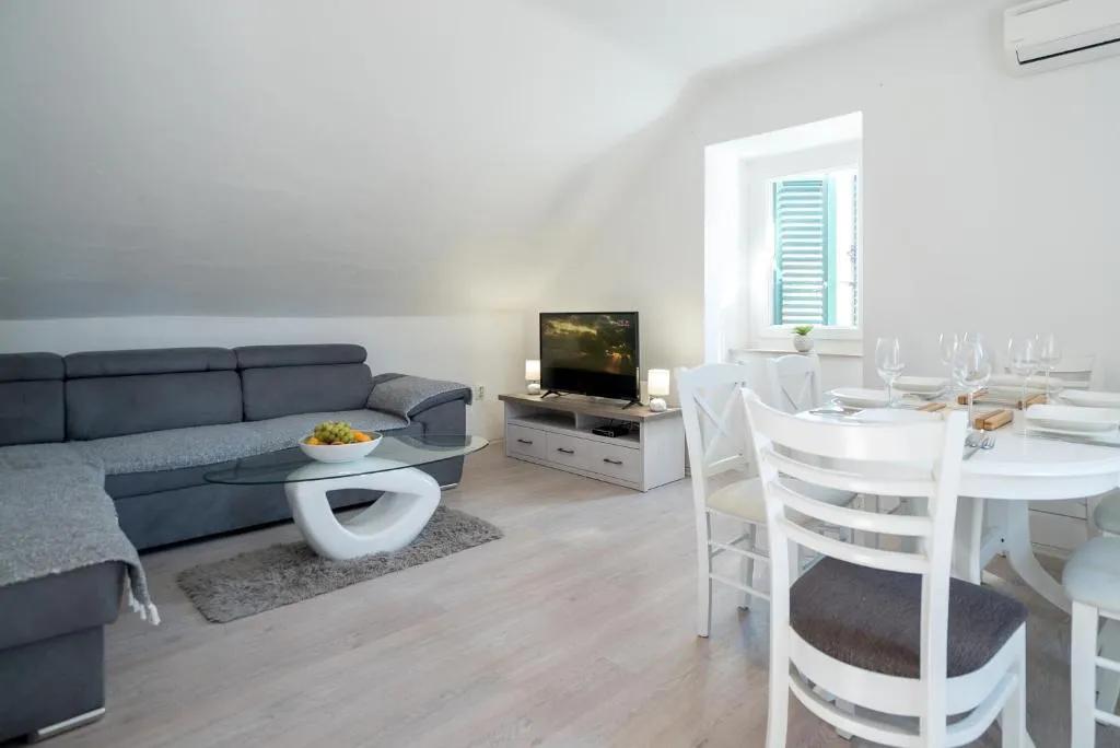 Apartman Boki, Split, Croaţia