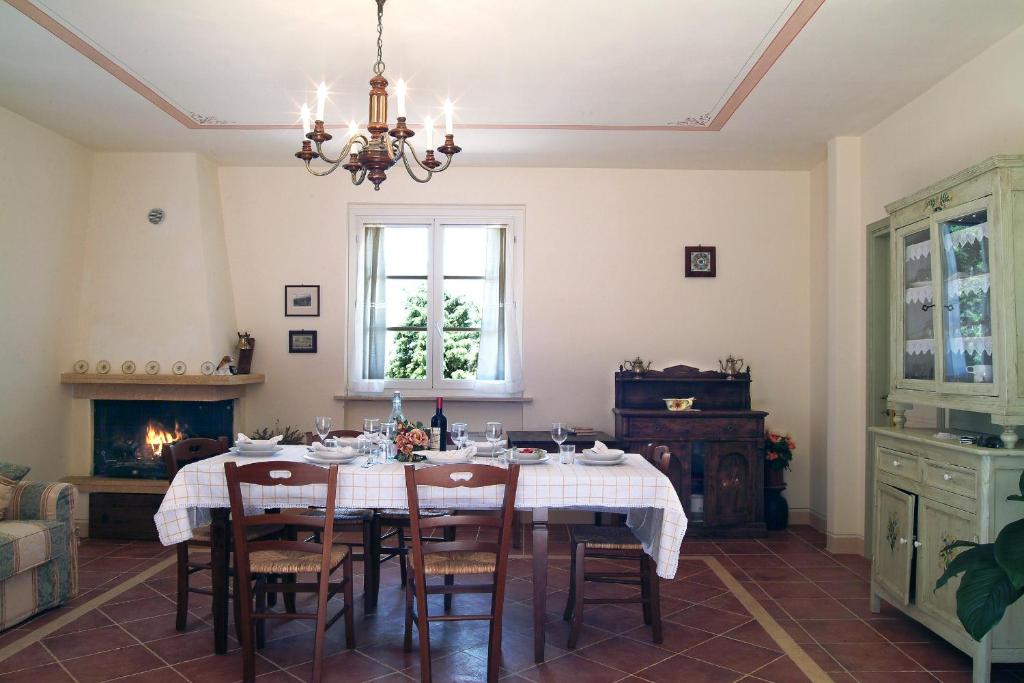 San Giovanni al Monte - Appartement 3 Chambres