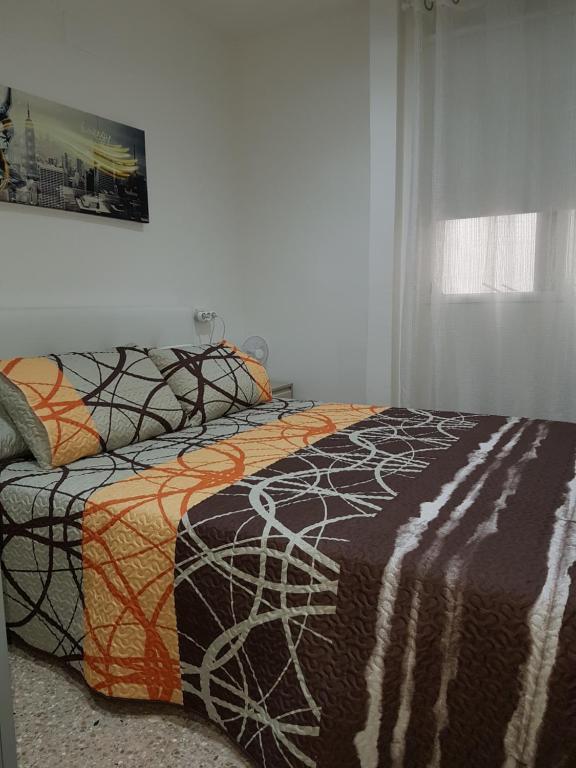 Pintor Lorenzo Casanova Apartment, Alicante – Bijgewerkte ...