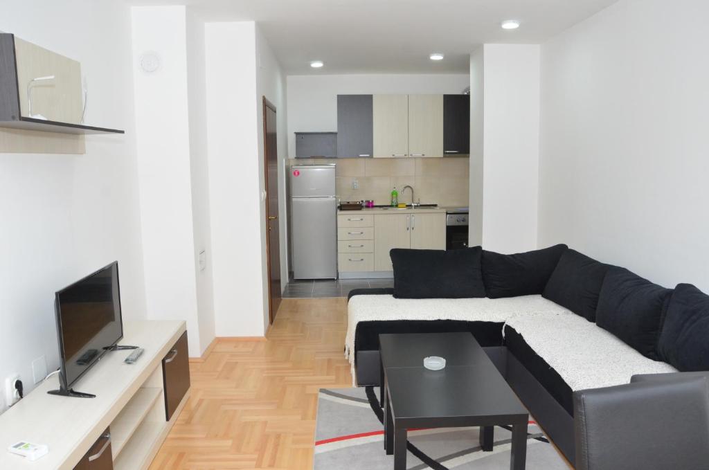 Novi Apartman - Hizvo