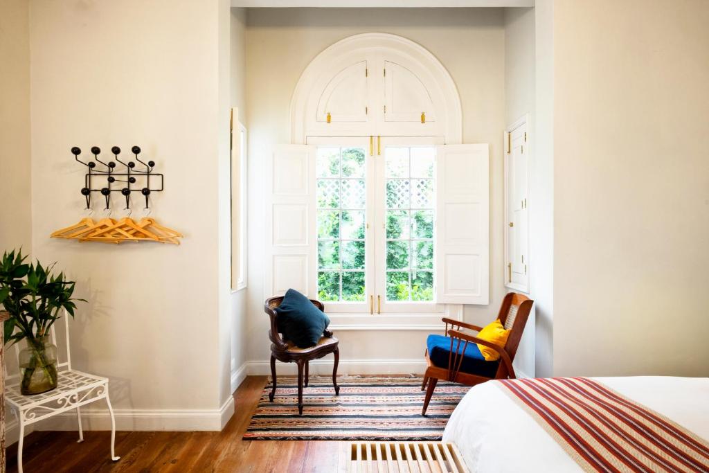 Villa Barranco by Ananay Hotels - Habitación De Lujo