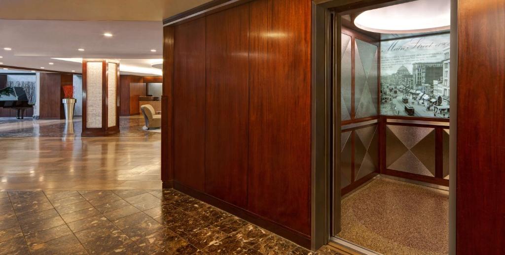 Fotografie z fotogalerie ubytování Hyatt Regency Buffalo v destinaci Buffalo